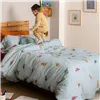 Duvet cover set HappyFriday Mini dinosaur Multicolour Single 2 Pieces