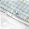 Duvet cover set HappyFriday Mini Weather Multicolour Single 2 Pieces