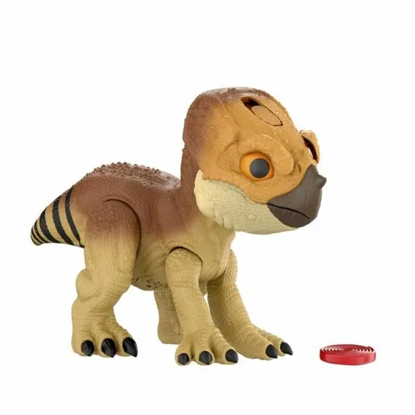 Dinosaurus Jurassic World JGC01 Plastmass
