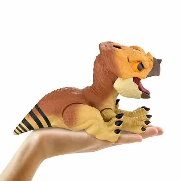 Dinosaurus Jurassic World JGC01 Plastmass