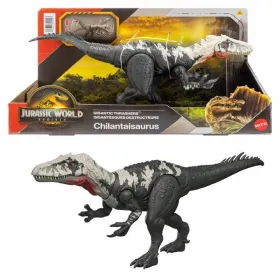Tegevuskujud Jurassic World