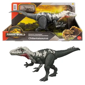 Tegevuskujud Jurassic World