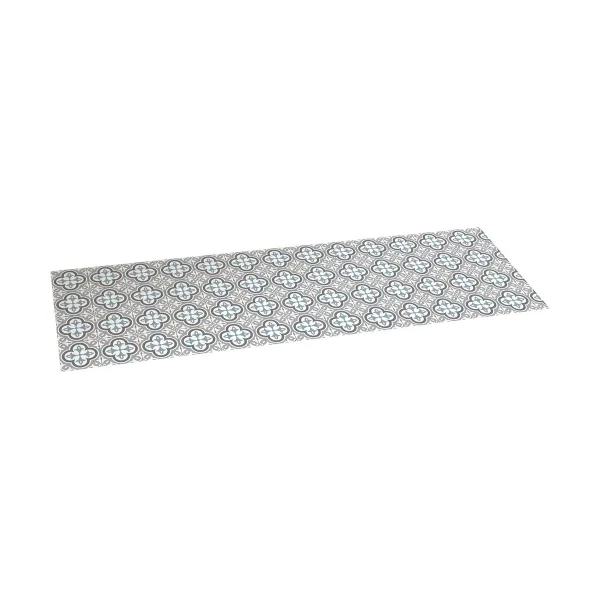 Vinyylimatto Stor Planet Hidra Harmaa 60 x 200 cm