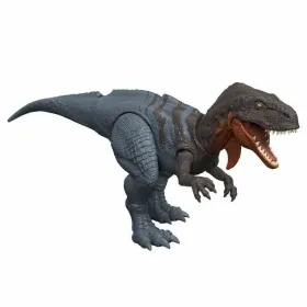 Toimintahahmot Jurassic World