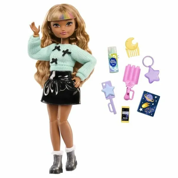 Lelle Barbie