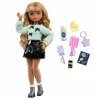 Nukk Barbie