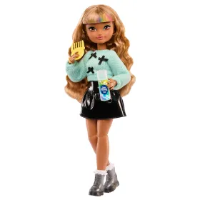 Doll Barbie