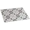 Kilimas Stor Planet Bcn Pilka 100 % PVC (45 x 75 cm)