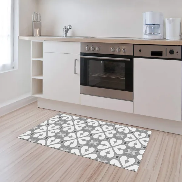 Kilimas Stor Planet Bcn Pilka 50 x 110 cm