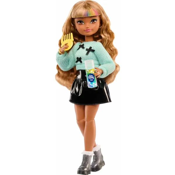 Nukk Barbie
