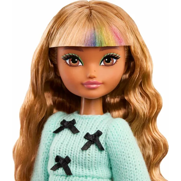 Nukk Barbie