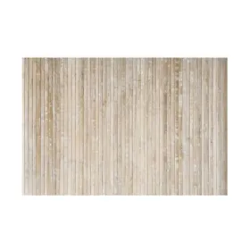 Matto Stor Planet Bambu Kipsi (140 x 200 cm)