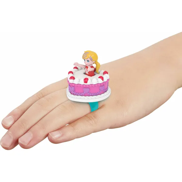 Playset Polly Pocket