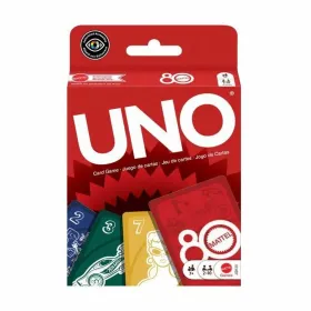 Настольная игра Uno