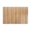 Carpet Stor Planet Natural Bamboo (140 x 200 cm)