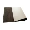 Matto Stor Planet Tummanruskea Bambu (160 x 240 cm)
