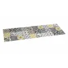 Vinyylimatto Stor Planet CROMA PATCH Harmaa 100 % PVC (60 x 200 cm)
