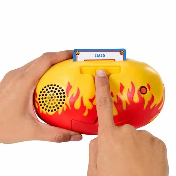 Educational Game Mattel