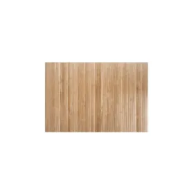 Matto Stor Planet Suorakulmainen Luonnollinen Bambu (60 x 90 cm)
