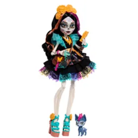 Lėlė Monster High