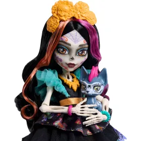 Lėlė Monster High