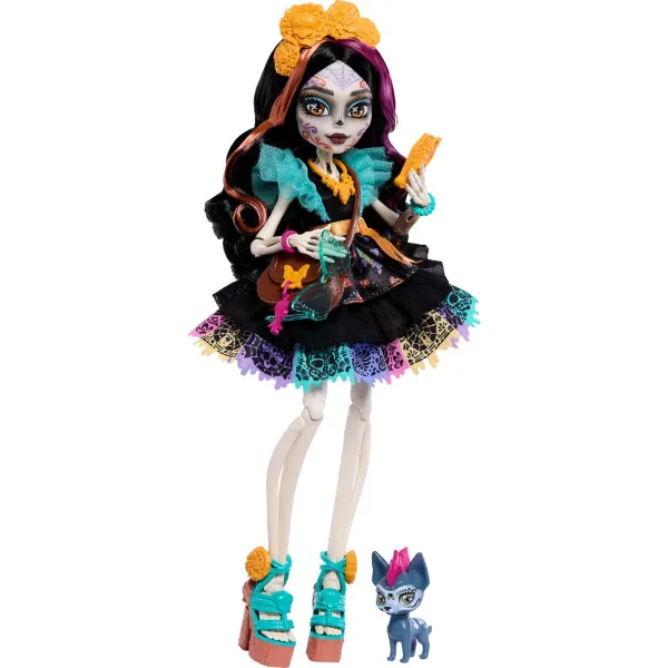 Lelle Monster High
