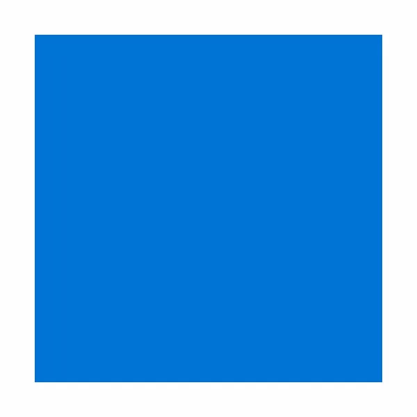 High Concentration Liquid Colourant Bruguer 5056661 Blue 50 ml