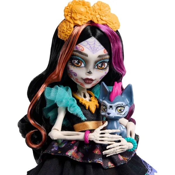 Lelle Monster High