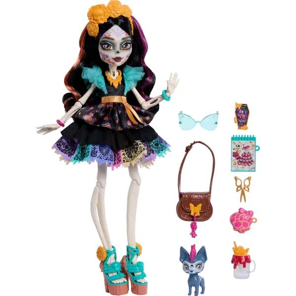 Lelle Monster High