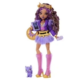 Lėlė Monster High