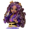 Nukk Monster High