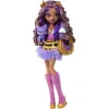 Nukke Monster High