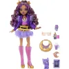 Lelle Monster High