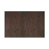 Carpet Stor Planet Cool Dark brown Bamboo (140 x 200 cm)