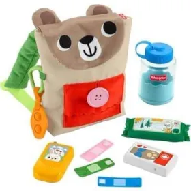 Bērnu soma Fisher-Price