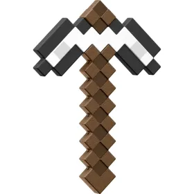 Lelumiekka Minecraft