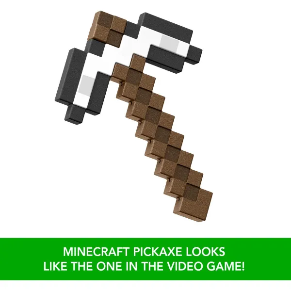 Mängumõõk Minecraft