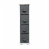 Chest of drawers 5five Simply Smart 73,5 x 48 x 20 cm 4 drawers
