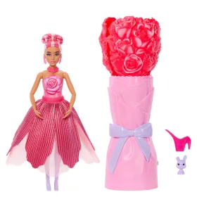 Lėlė Barbie
