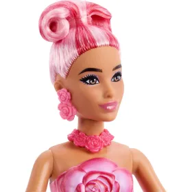 Lėlė Barbie