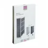 Komoda 5five Simply Smart 73,5 x 48 x 20 cm 4 stalčiai