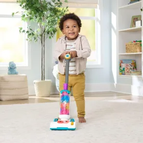 Игрушечный пылесос Fisher-Price