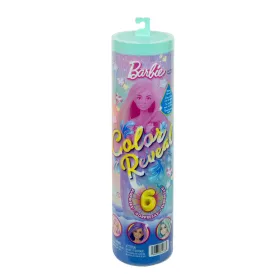 Lėlė Barbie