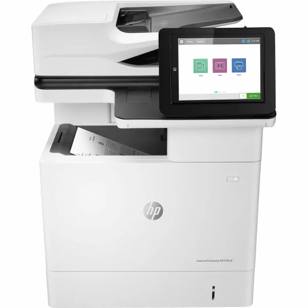 Multifunction Printer HP 7PT00A#B19