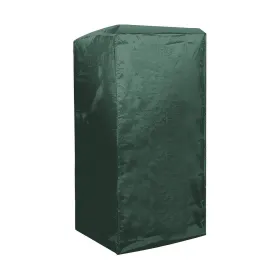 Suojakotelo Altadex Vihreä 128 x 80 x 253 cm Grilli