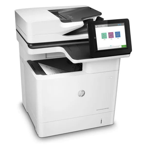 Multifunction Printer HP 7PT00A#B19