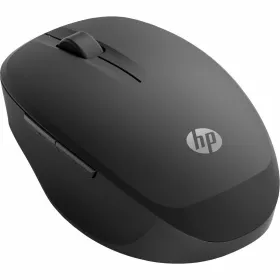 Langaton hiiri HP Dual Mode Musta 3600 DPI