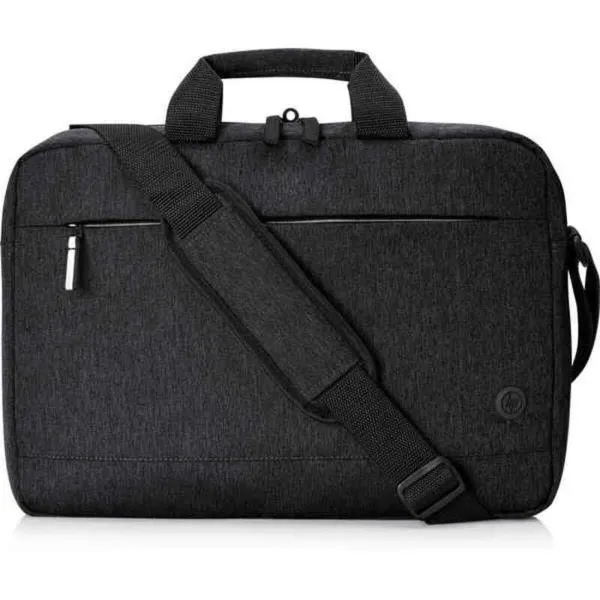 Laptop Case HP 1X645AA Black 15.6 " 15,6" 15.6