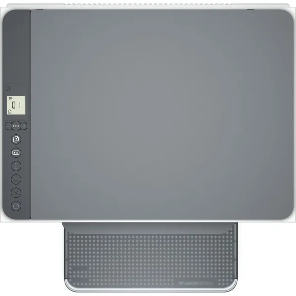 Лазерный принтер HP 6GW99F