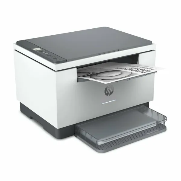 Лазерный принтер HP 6GW99F